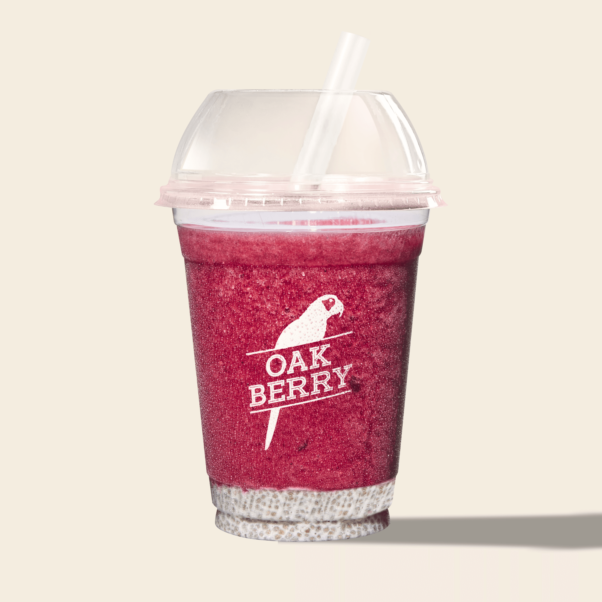 Berry Beet Bliss