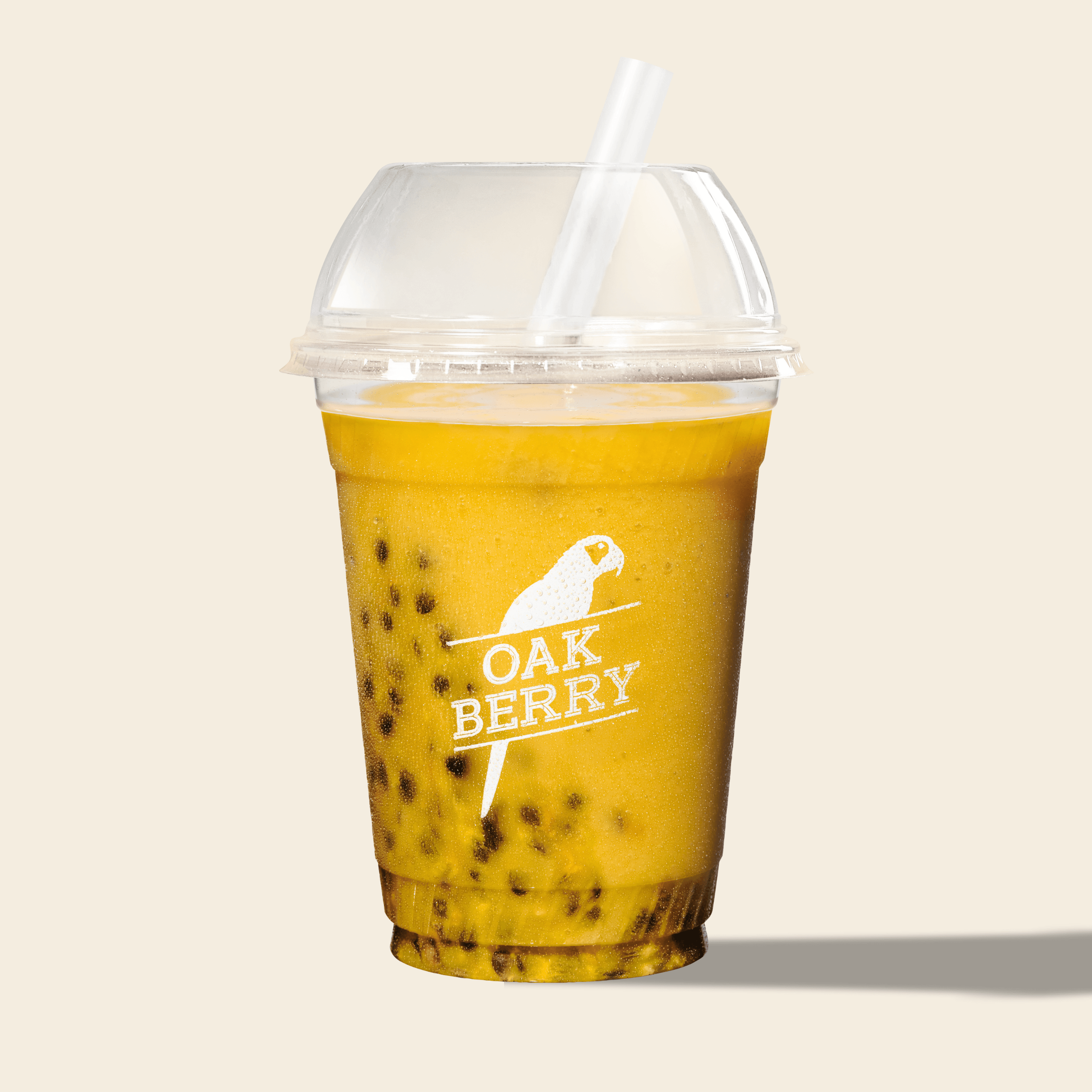 Mango Passion