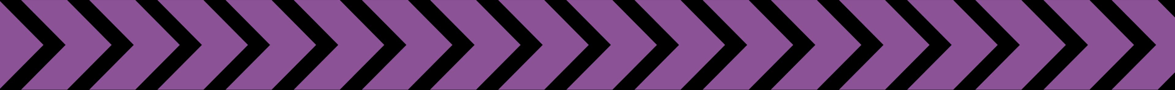 Purple Right Arrows