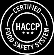 HACCP