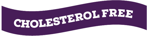 Cholesterol Free