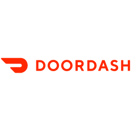 DoorDash Logo