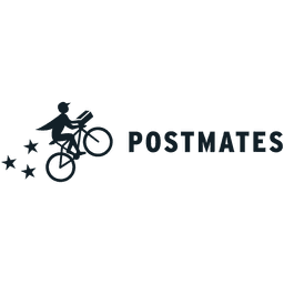 Postmates Logo