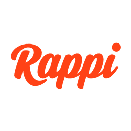 Rappi Logo