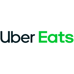 Uber Eats Logo