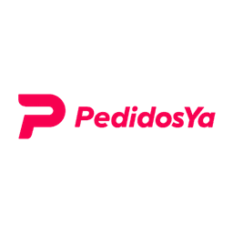 PedidosYa Logo