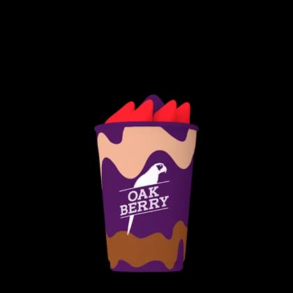 OAKBERRY CLASSIC - 350 ml