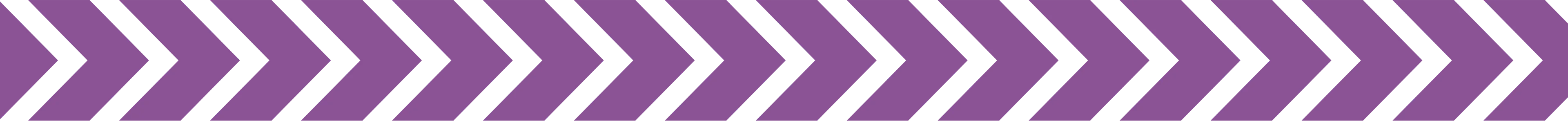 Purple Right Arrows