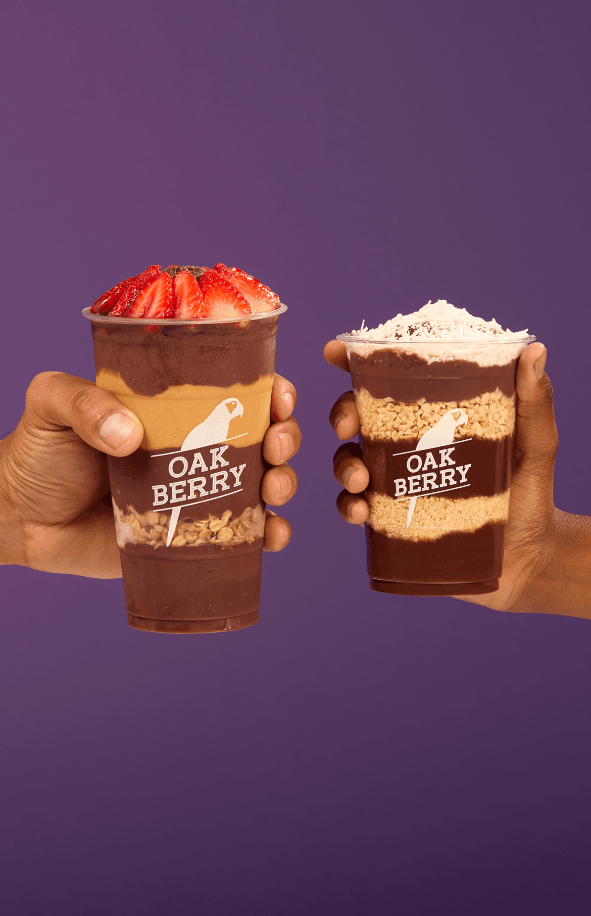 OAKBERRY Franchise Australia