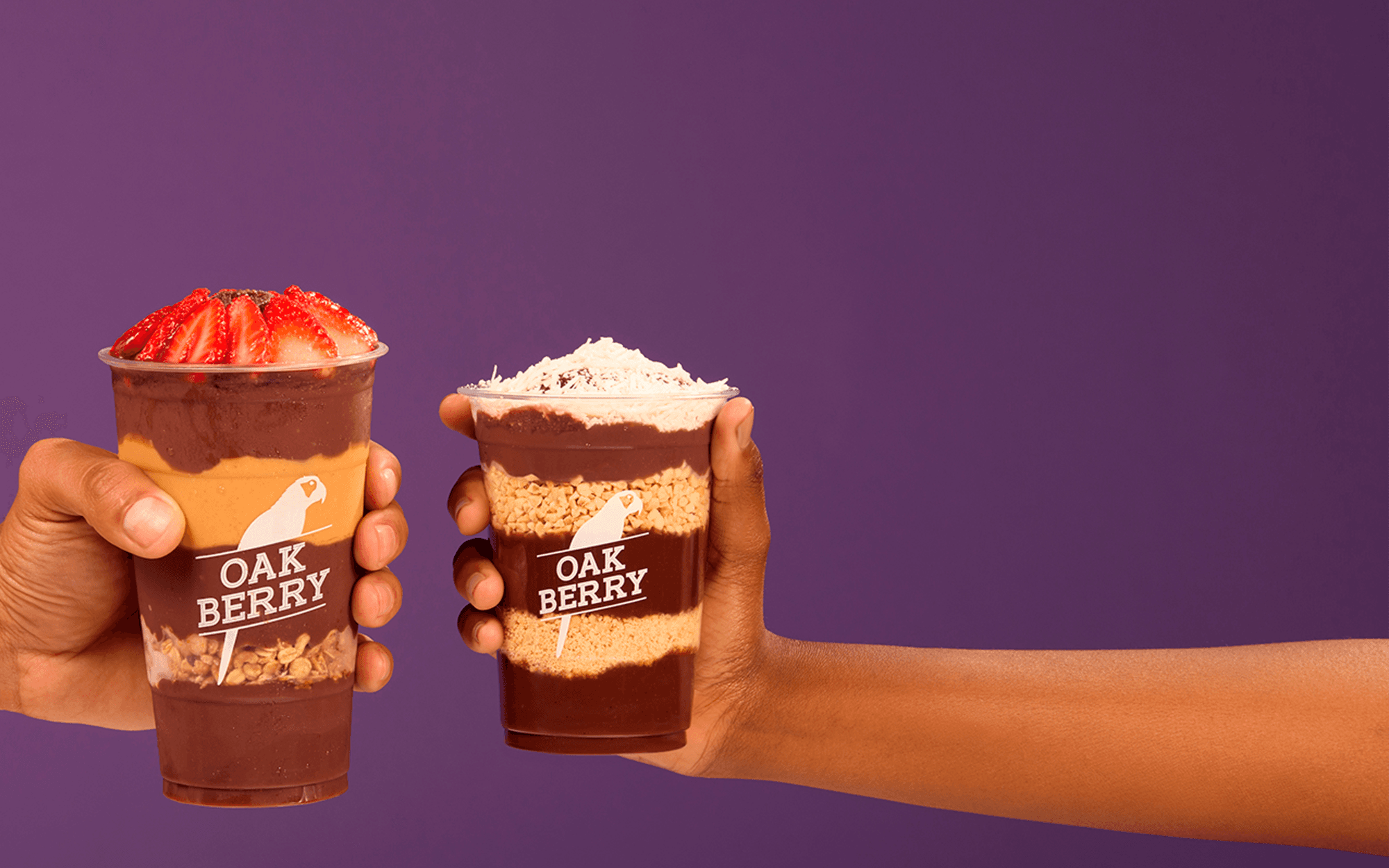 OAKBERRY Franchise Australia