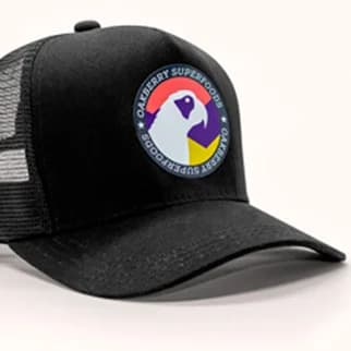OAKBERRY Millions Hat