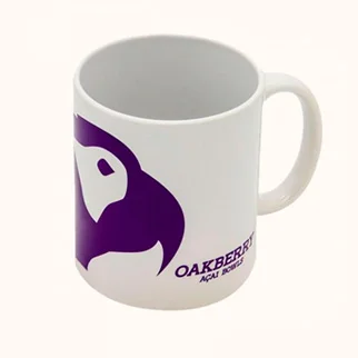OAKBERRY Mug