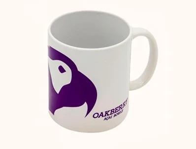 OAKBERRY Mug