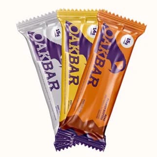 OAKBERRY Oakbars