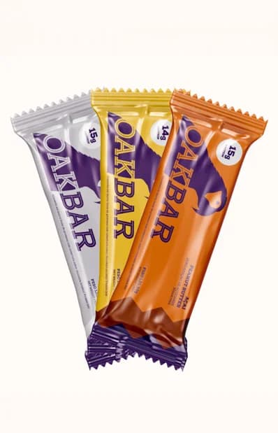 OAKBERRY Oakbars