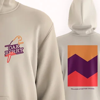 OAKBERRY Millions Sweatshirt