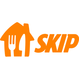 Skip Logo