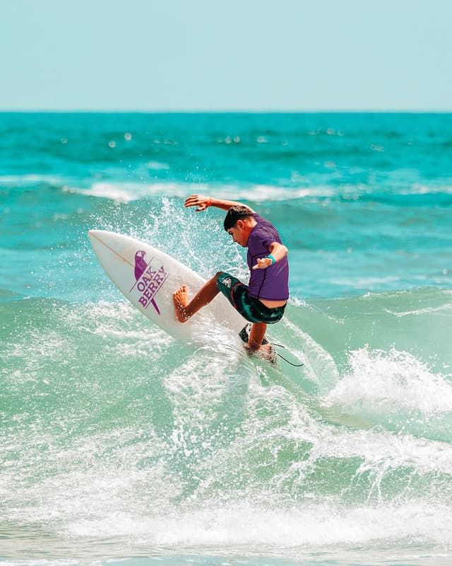 OAKBERRY A a oakberry-a-a